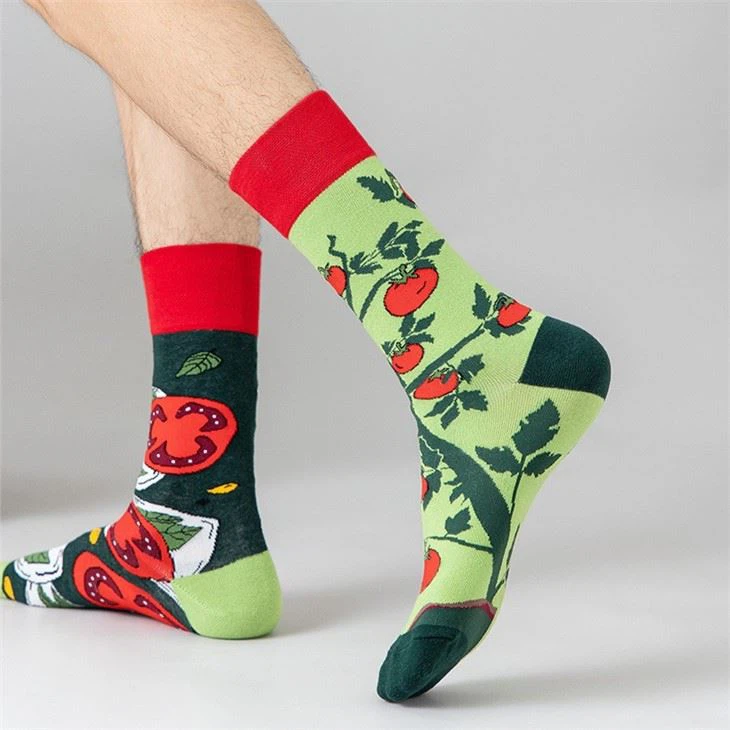 Calcetines sin costuras de bambú
