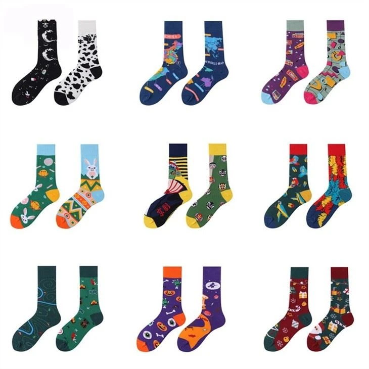 Nylon Spandex Socks